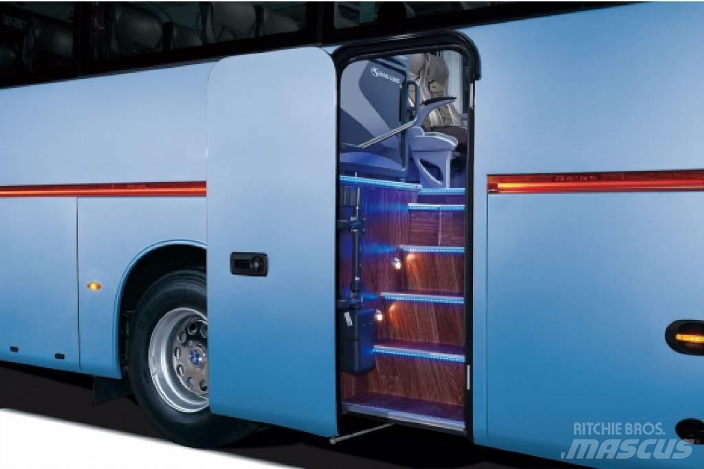 King Long C12 Putnički autobusi