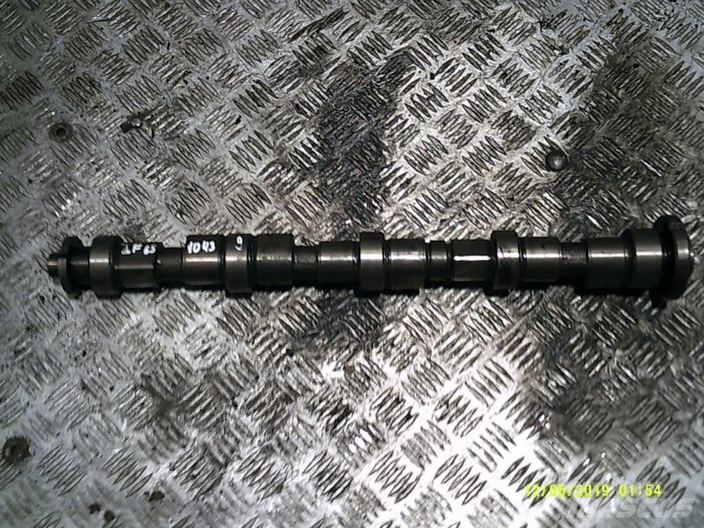 DAF LF65  5259582 Kargo motori