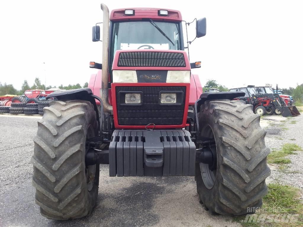 Case IH 7120 Traktori