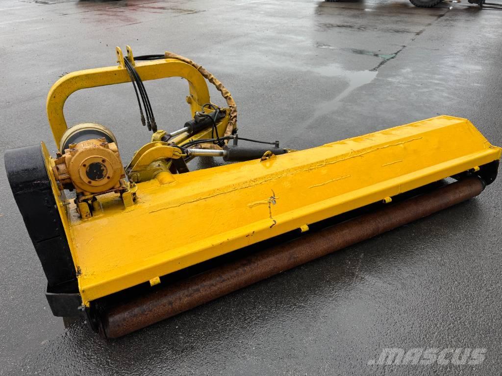 Berti Släntklippare Ostale poljoprivredne mašine