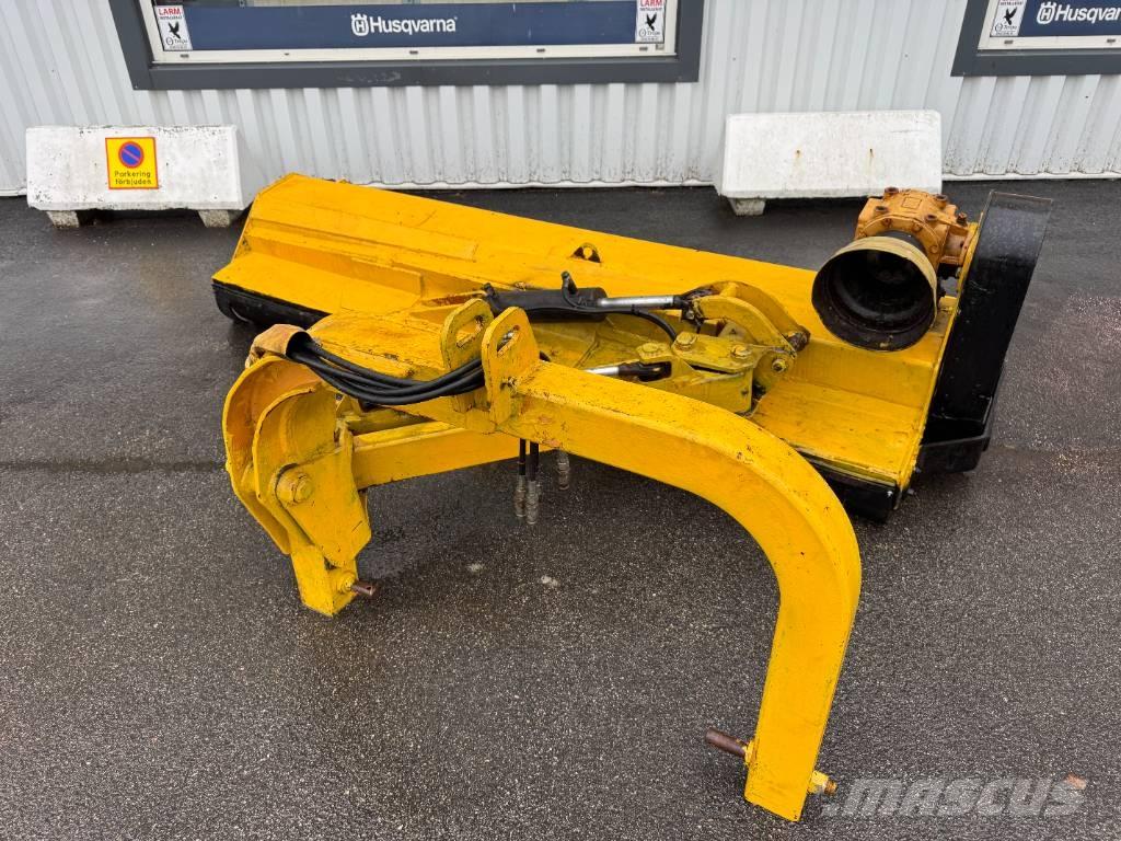 Berti Släntklippare Ostale poljoprivredne mašine