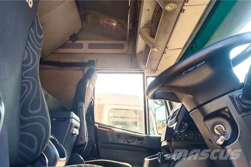 Iveco Stralis 460 Ostali kamioni