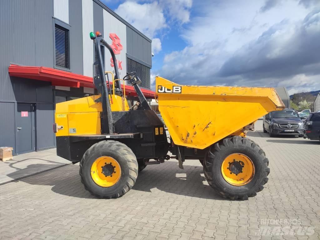 JCB 9t Damperi za gradilište