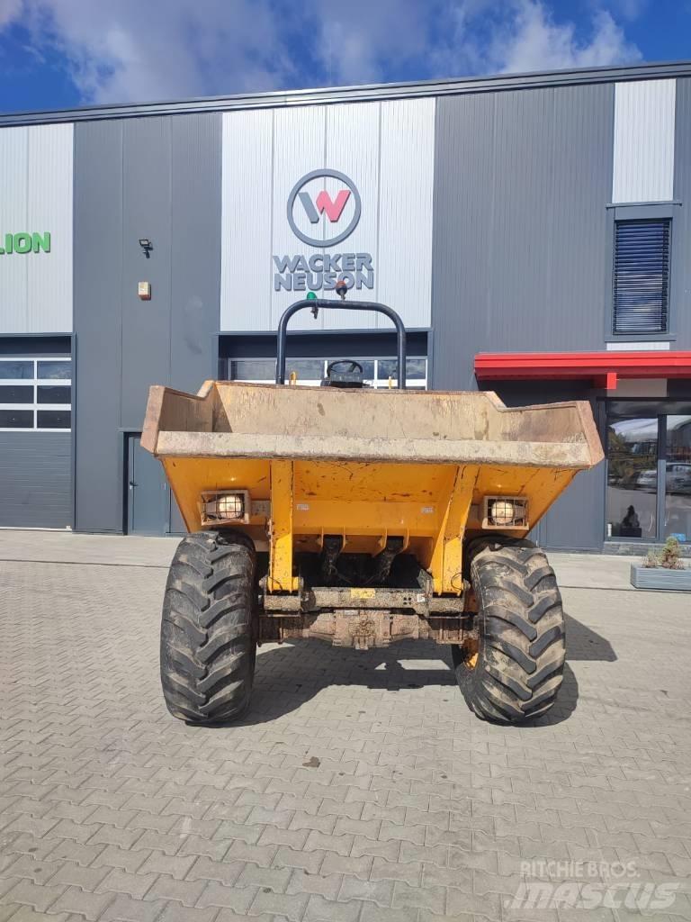 JCB 9t Damperi za gradilište
