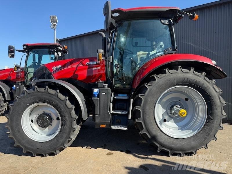 Case IH Maxxum 145 Traktori