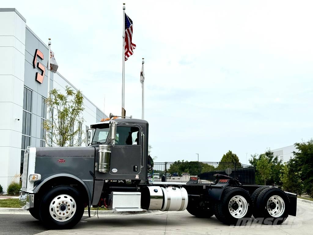 Peterbilt 389 Tegljači