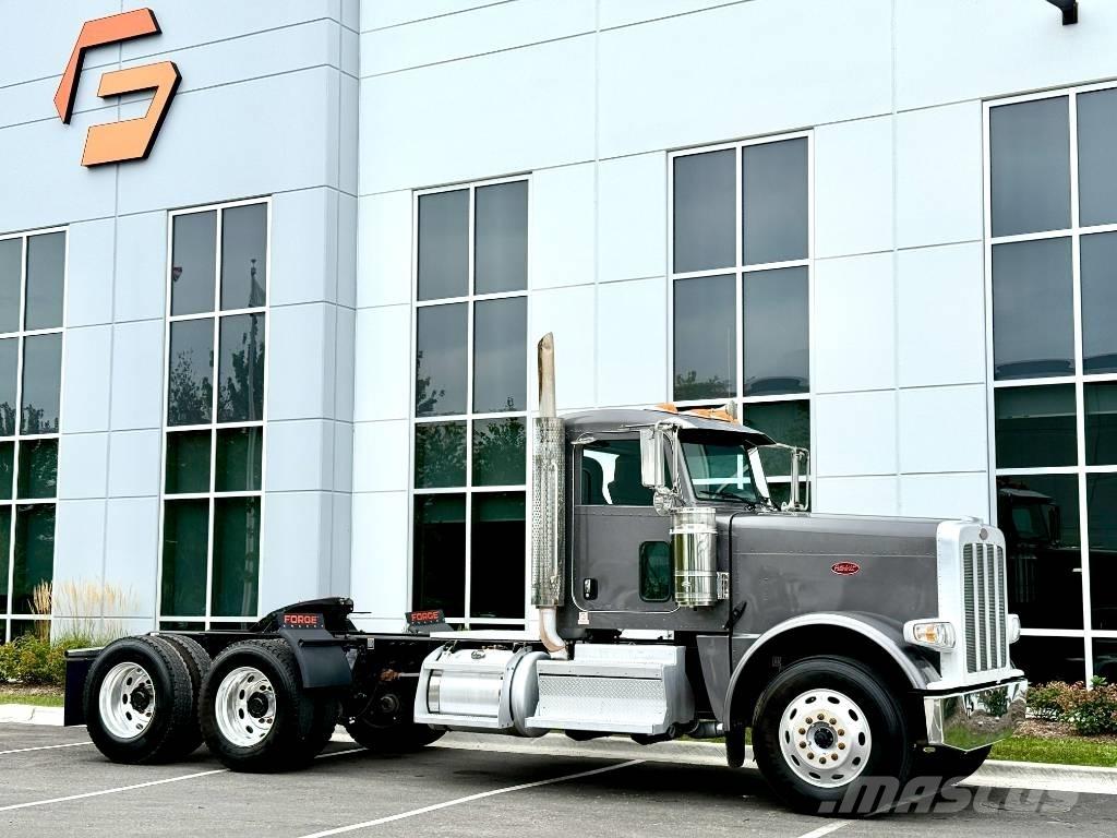 Peterbilt 389 Tegljači