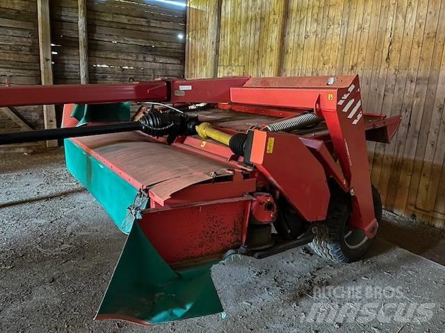 Kverneland 4232 CT Uređaji za kosačice