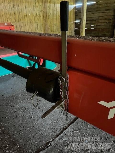 Kverneland 4232 CT Uređaji za kosačice