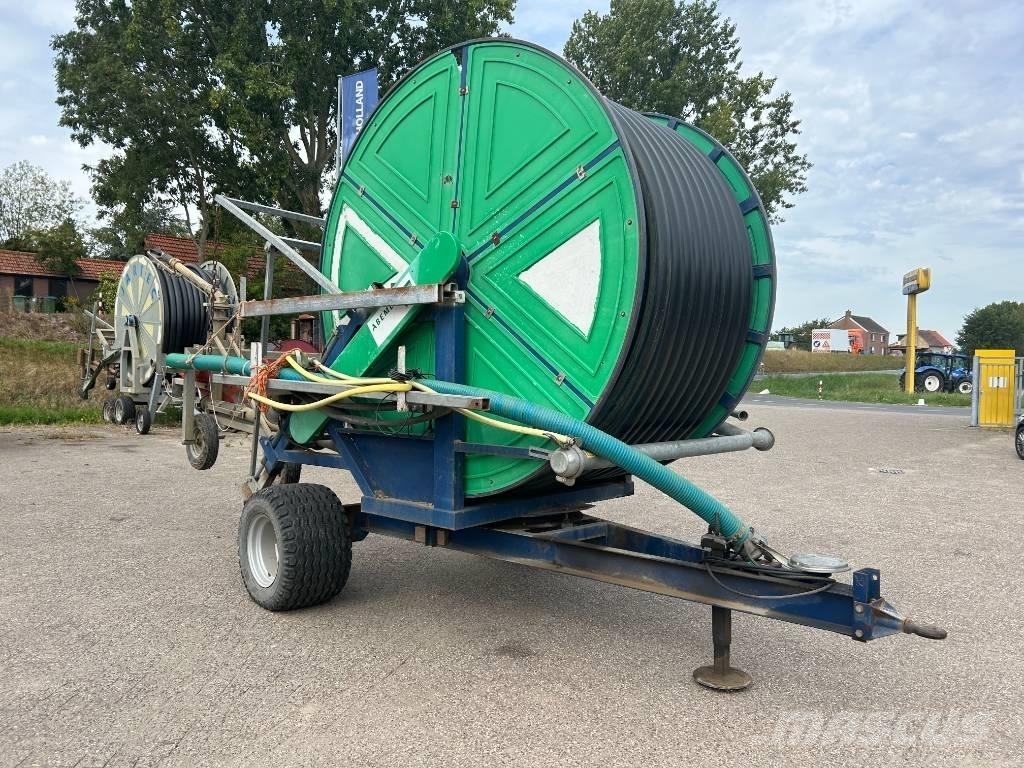 Irtec 110/350E Sistemi za navodnjavanje