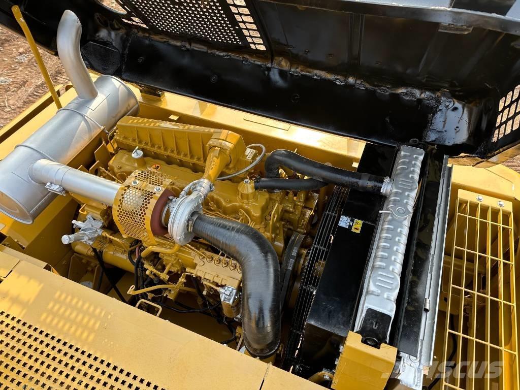 CAT 330 B L Bageri guseničari