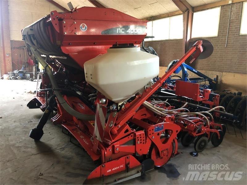 Kuhn HR 4004 / NC 4000 Kombinovane sejačice