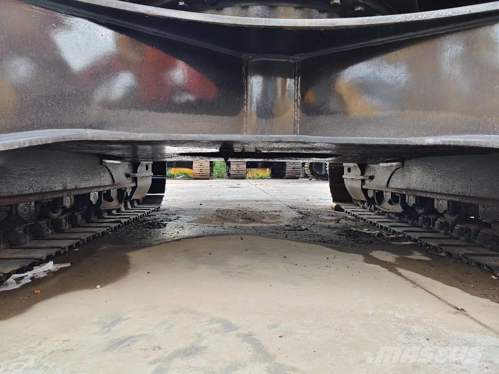 Sany SY 215 C Bageri guseničari