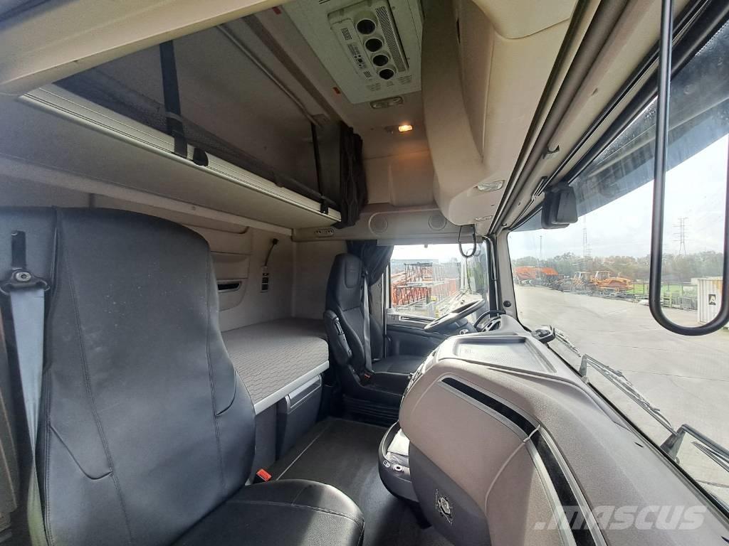DAF FT XF 480 Tegljači
