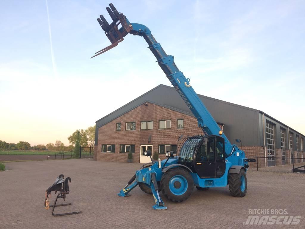 Manitou MT 1840 Teleskopski viljuškari