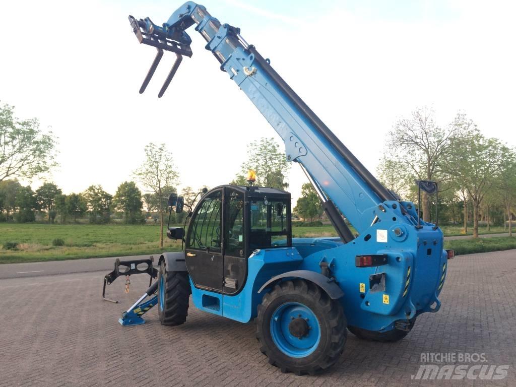 Manitou MT 1840 Teleskopski viljuškari