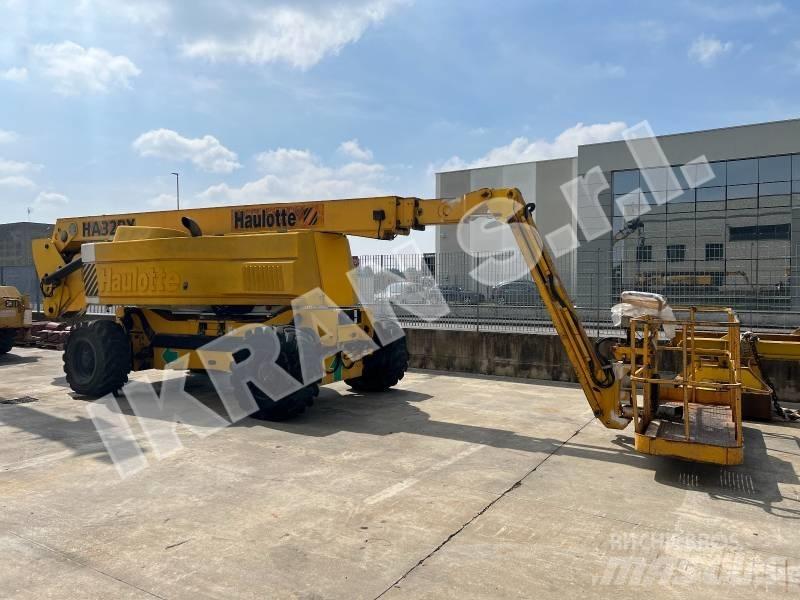 Haulotte HA32PX Zglobne podizne platforme