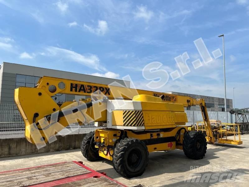 Haulotte HA32PX Zglobne podizne platforme