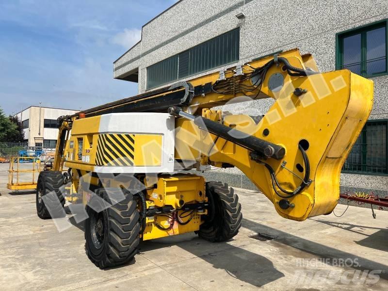 Haulotte HA32PX Zglobne podizne platforme