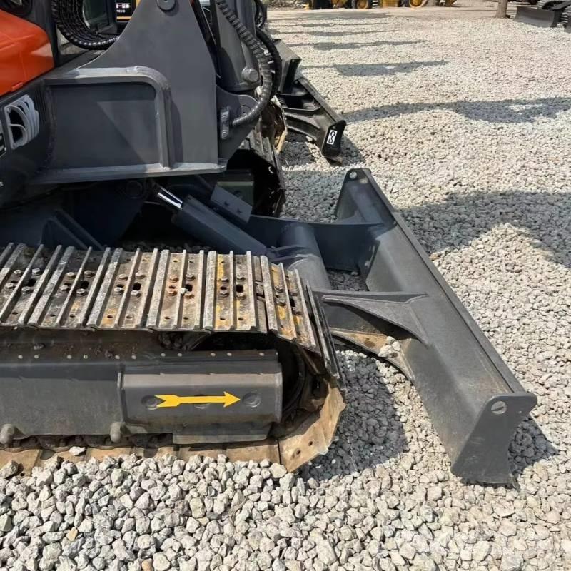 Hitachi 60 Bageri guseničari