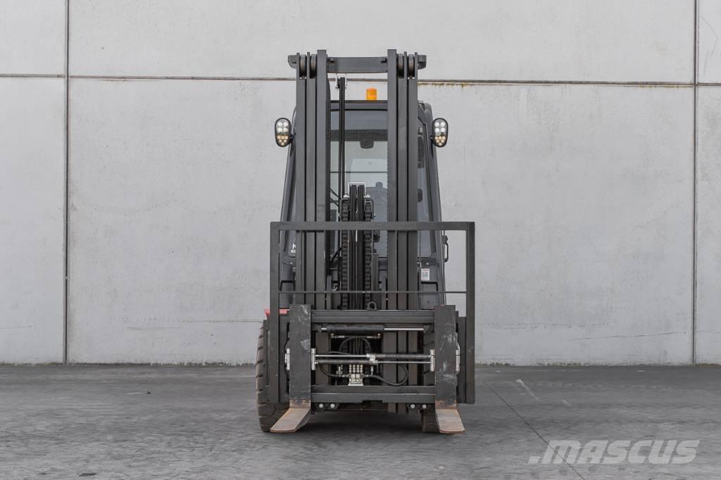 Manitou MI 35 D Dizelski viljuškari