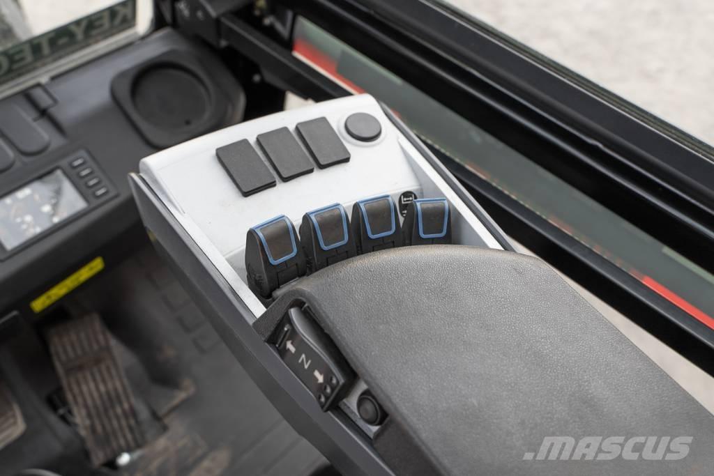 Manitou MI 35 D Dizelski viljuškari