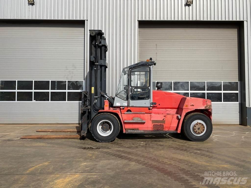 Kalmar DCE150-12 Viljuškari - ostalo