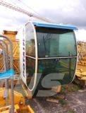 Potain MD238A-J10 Kranovi tornjevi