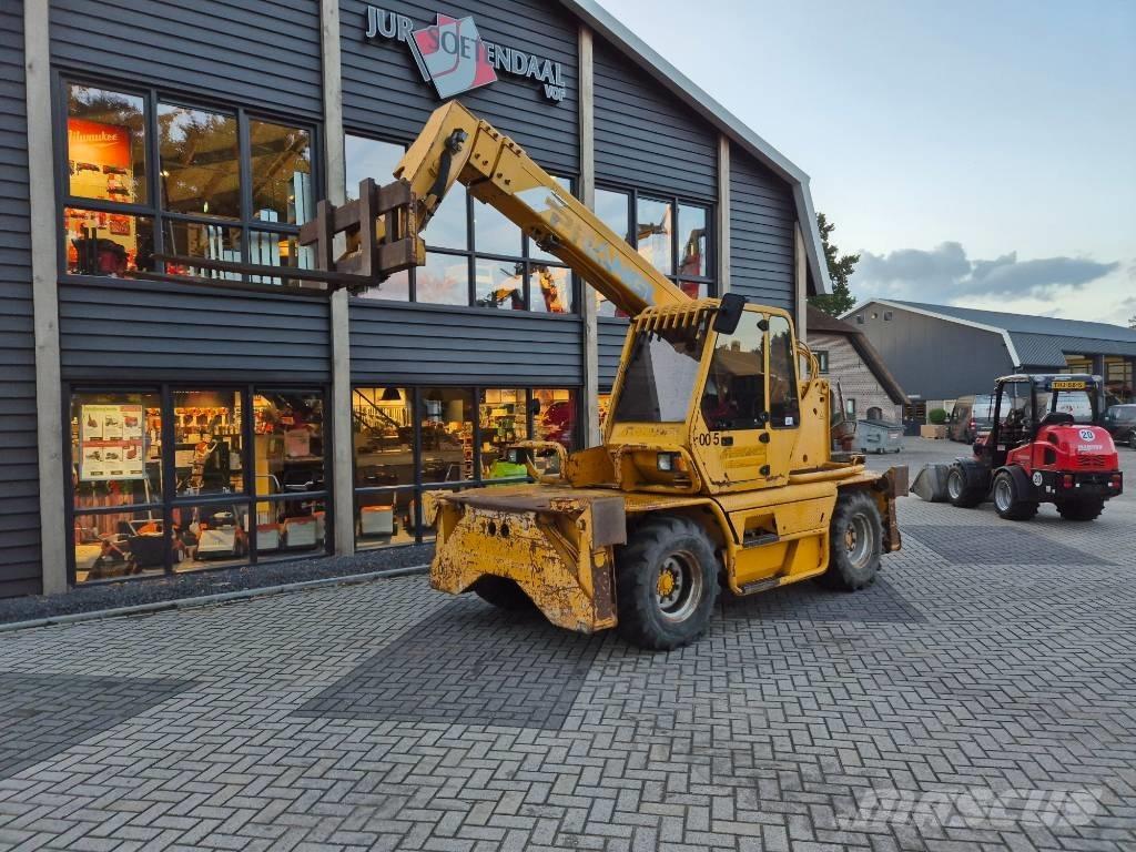 Merlo Roto 30.13 Teleskopski viljuškari
