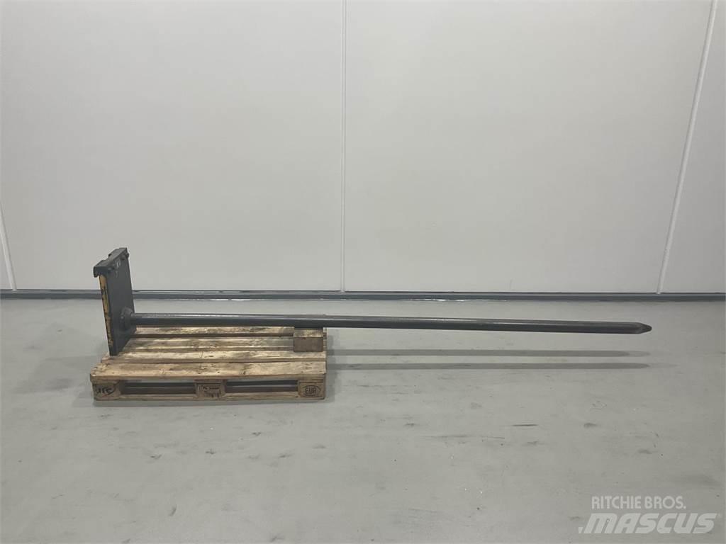 Intra DT41170 Pritege za bale