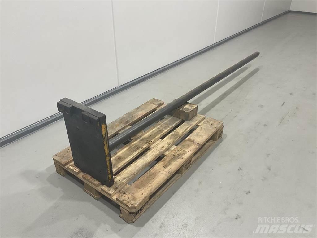 Intra DT41170 Pritege za bale