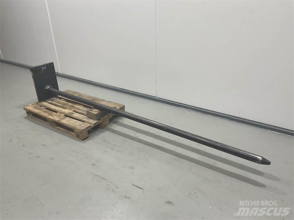 Intra DT41170 Pritege za bale