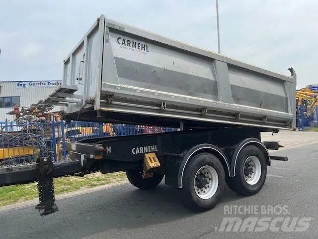 Carnehl CTK ST* Kiperi prikolice