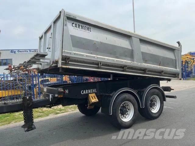 Carnehl CTK ST* Kiperi prikolice
