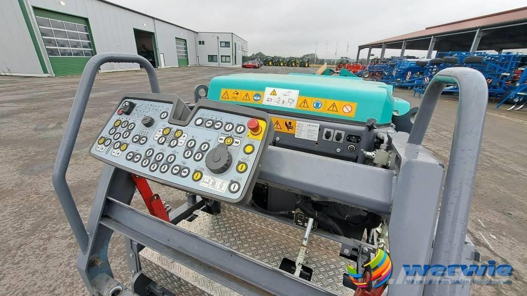 Vögele SUPER 800i Ostalo
