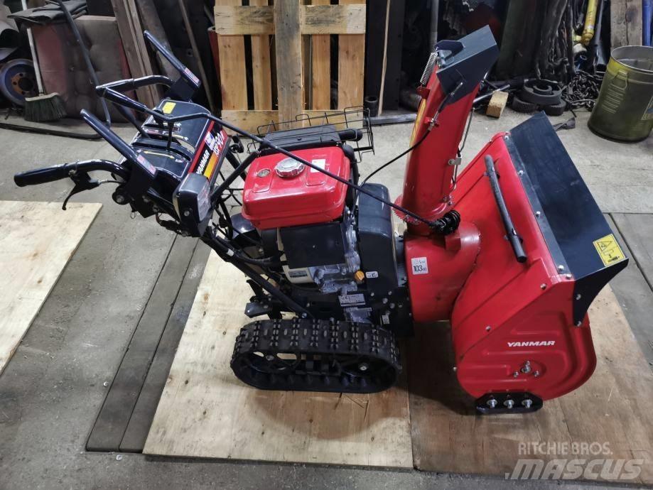 Yanmar YSR90H Snežne freze