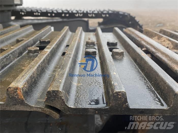 Komatsu PC 130 Bageri guseničari