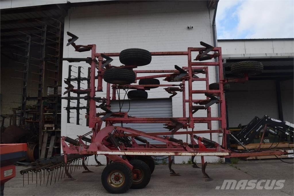 Horsch FG 7.5 Kultivatori