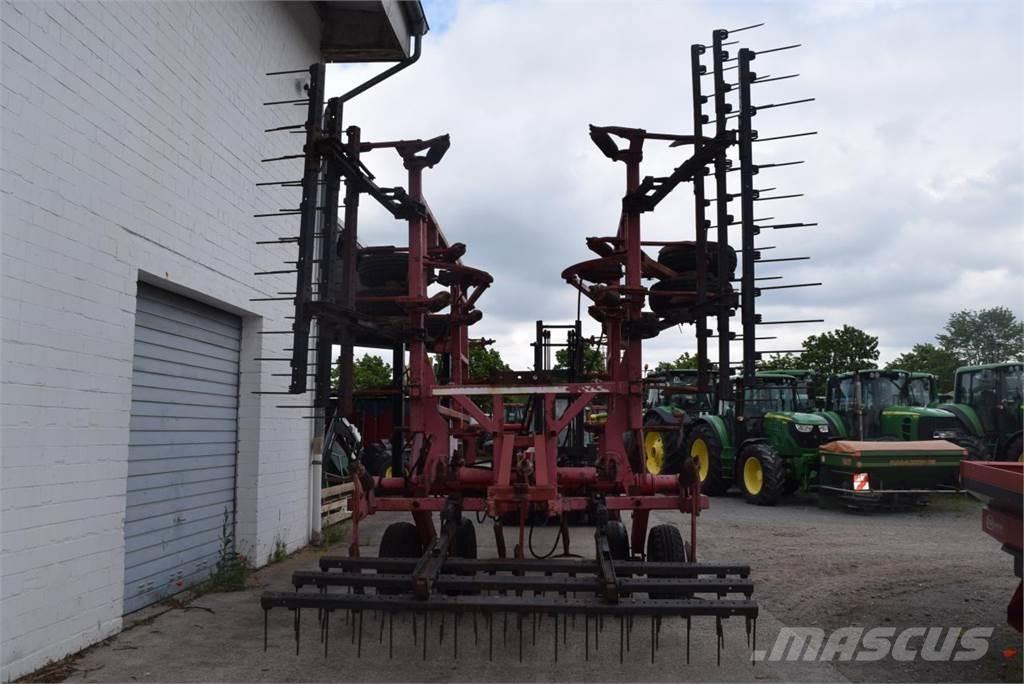 Horsch FG 7.5 Kultivatori
