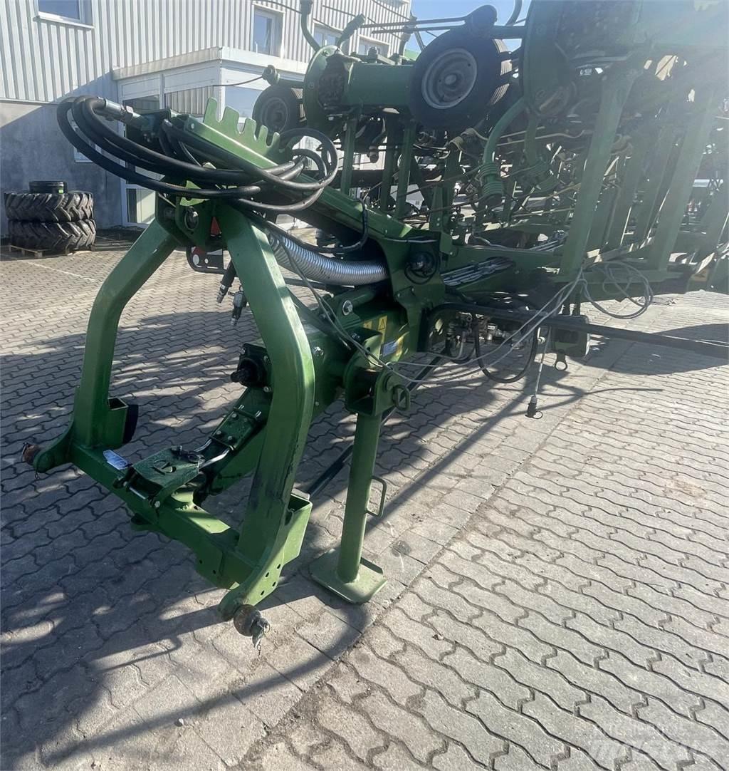 Krone KWT 2000 Okretači i sakupljači sena