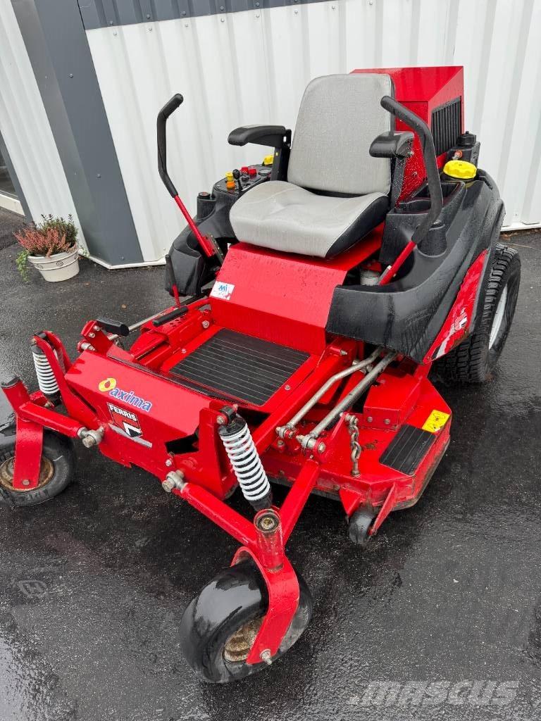 Ferris IS 2000 Z Traktorske kosilice