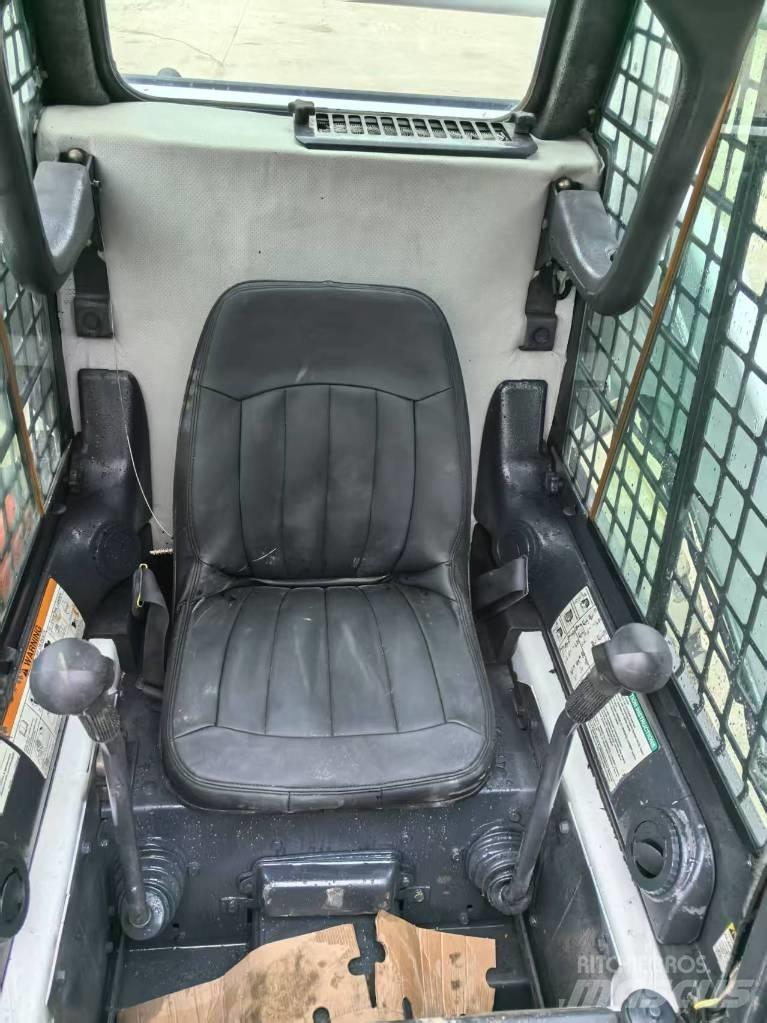 Bobcat S185 Skid steer mini utovarivači