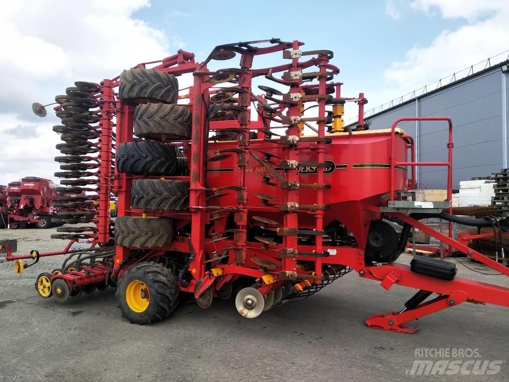 Väderstad ST 800S Sejačice