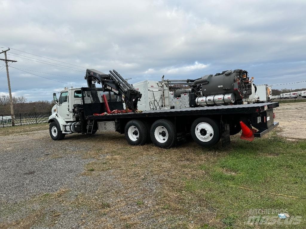 Hiab 288E-5 Derik kranovi