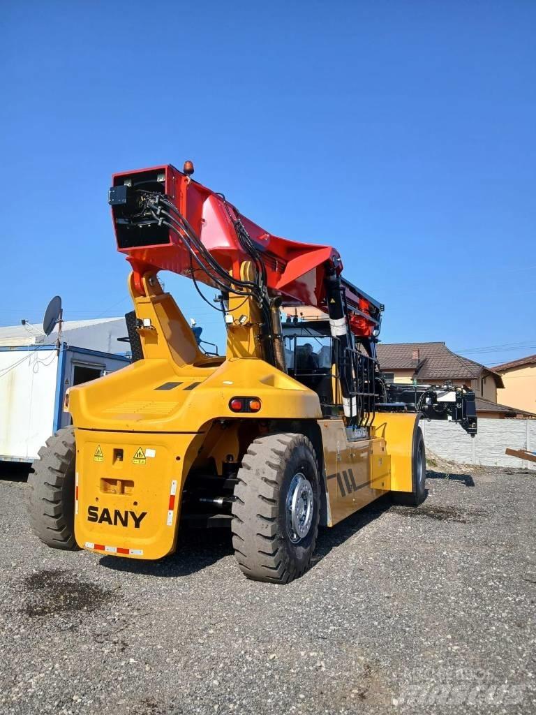 Sany SRSC 45 G5 Ostalo