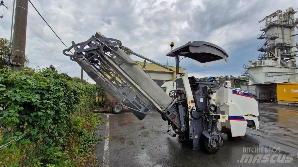 Wirtgen W 50 Ri Ostalo za građevinarstvo