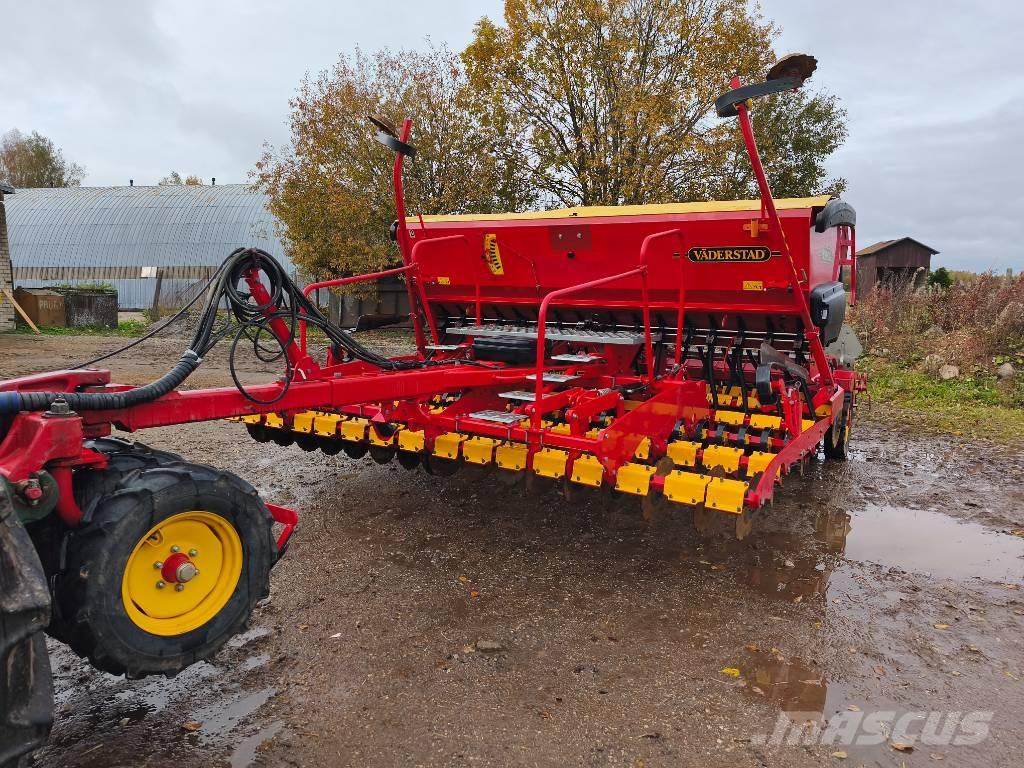 Väderstad Rapid 400C Sejačice