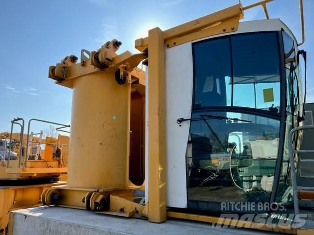 Potain MDT 268J10 Ostalo