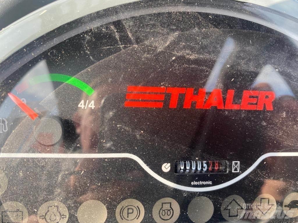Thaler 2220 S Ostale poljoprivredne mašine