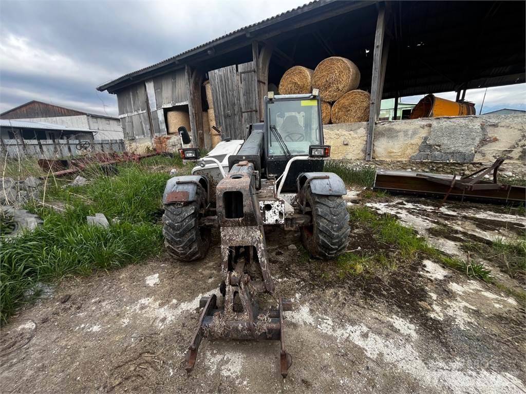 Bobcat T3571 Ostalo za građevinarstvo